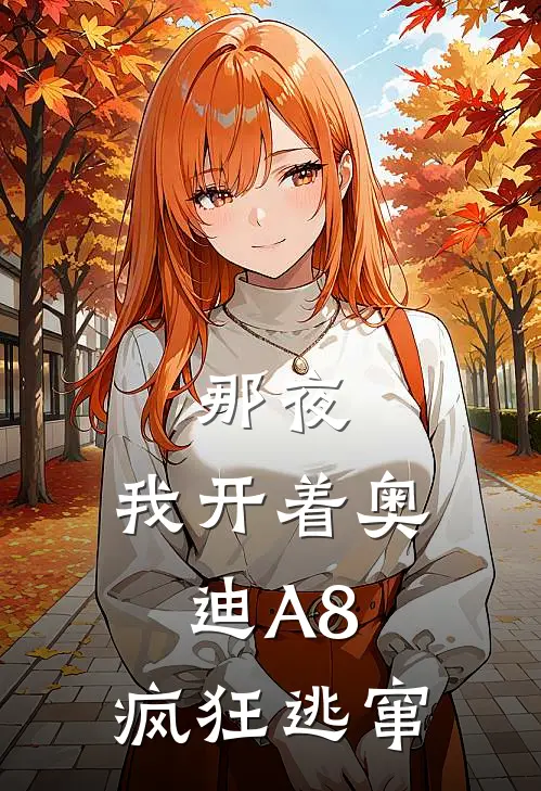 那夜，我开着奥迪A8，疯狂逃窜