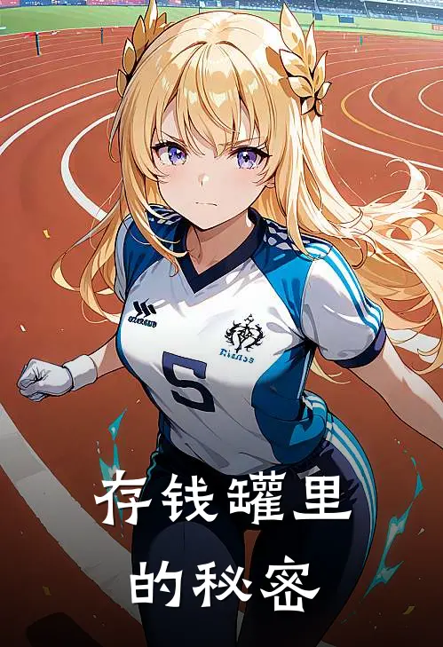 存钱罐里的秘密