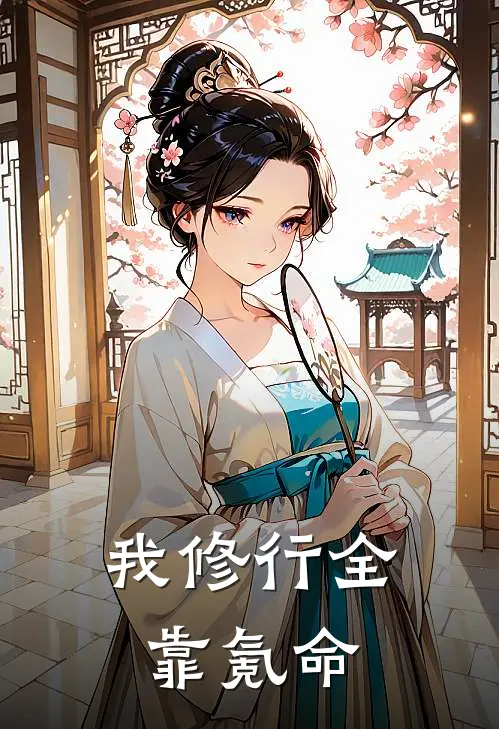 我修行全靠氪命