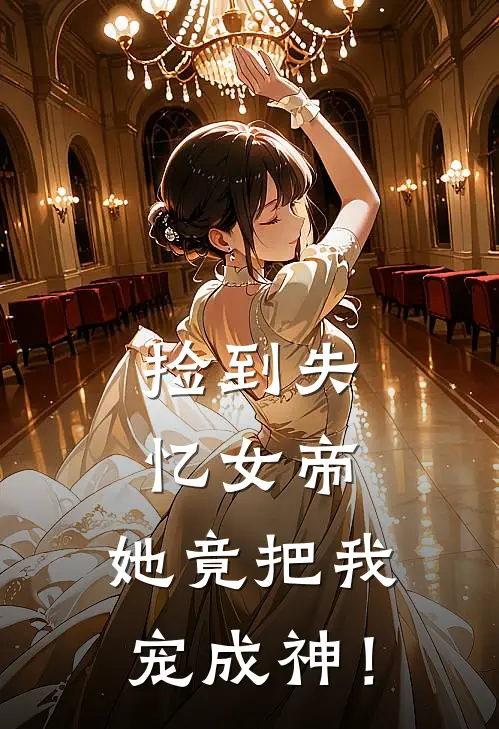 捡到失忆女帝，她竟把我宠成神！