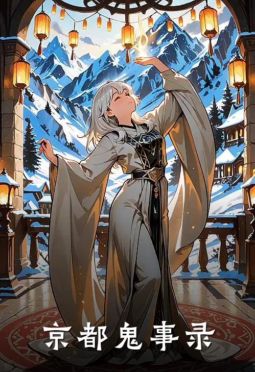 京都鬼事录