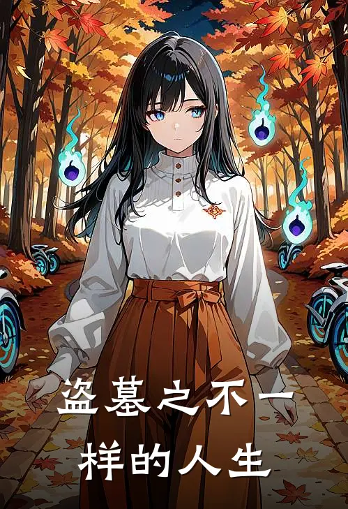 盗墓之不一样的人生