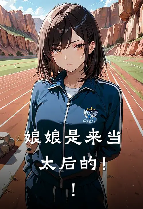 娘娘是来当太后的！！