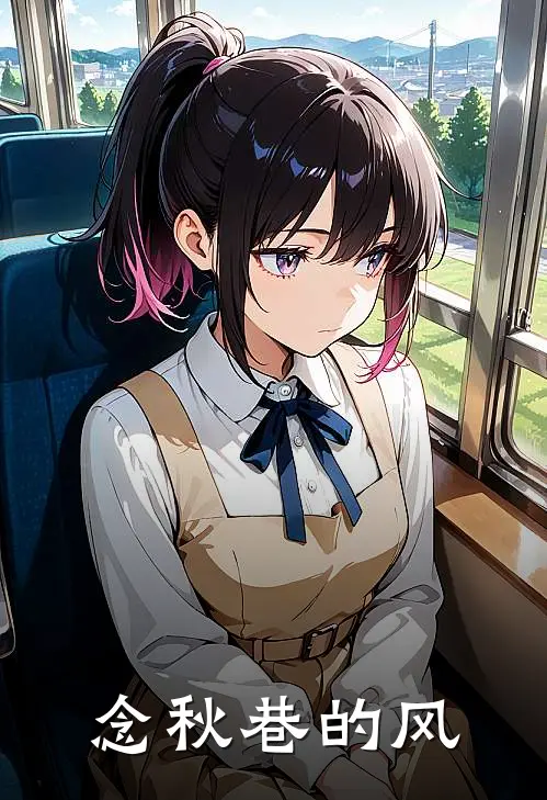 念秋巷的风