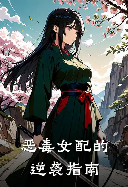 恶毒女配的逆袭指南