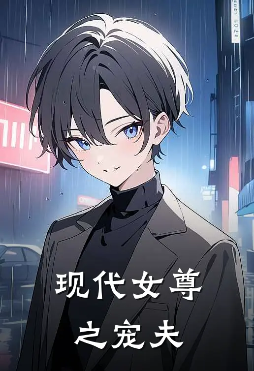 现代女尊之宠夫