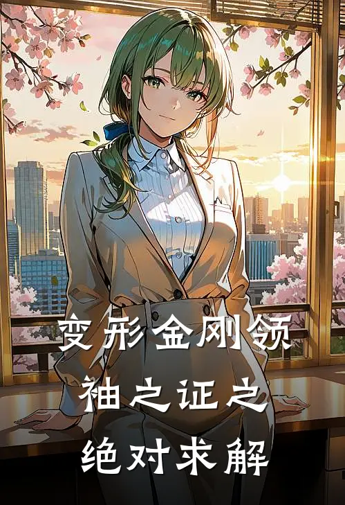 变形金刚领袖之证之绝对求解