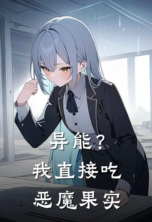 异能？我直接吃恶魔果实