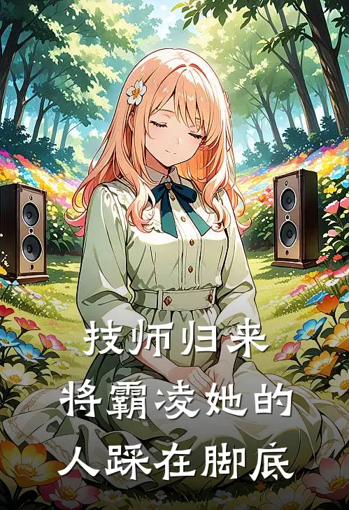 技师归来，将霸凌她的人踩在脚底