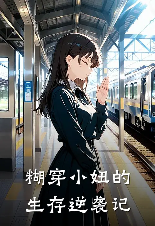 糊穿小妞的生存逆袭记