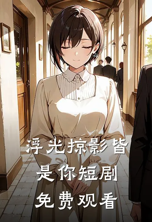 浮光掠影皆是你短剧免费观看