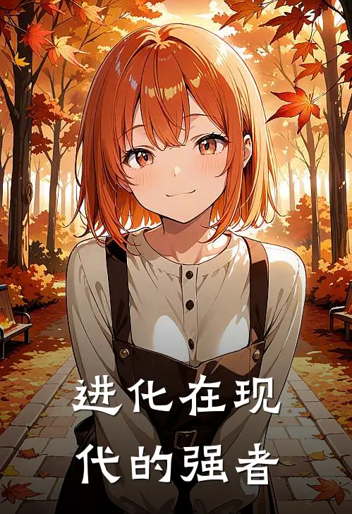 进化在现代的强者