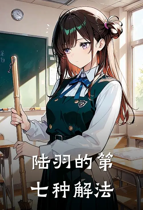 陆羽的第七种解法