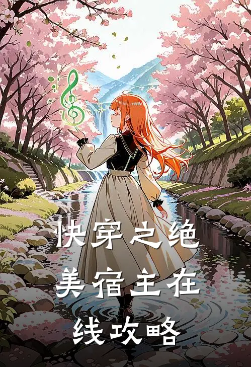 快穿之绝美宿主在线攻略