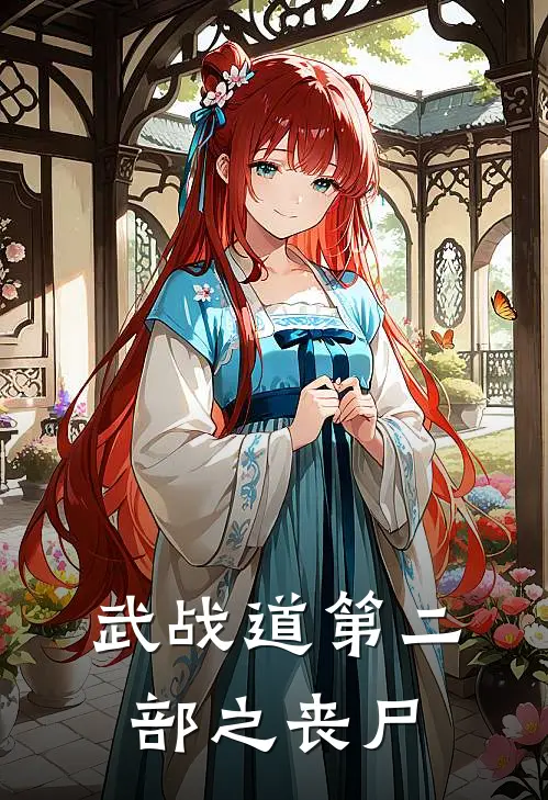 武战道第二部之丧尸