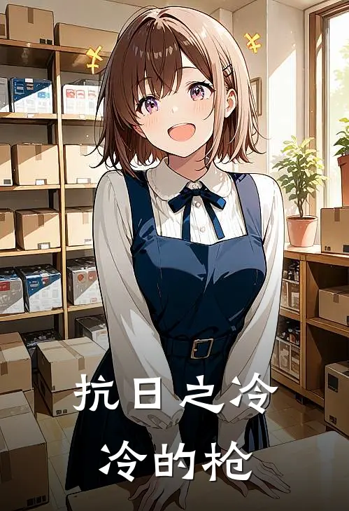 抗日之冷冷的枪