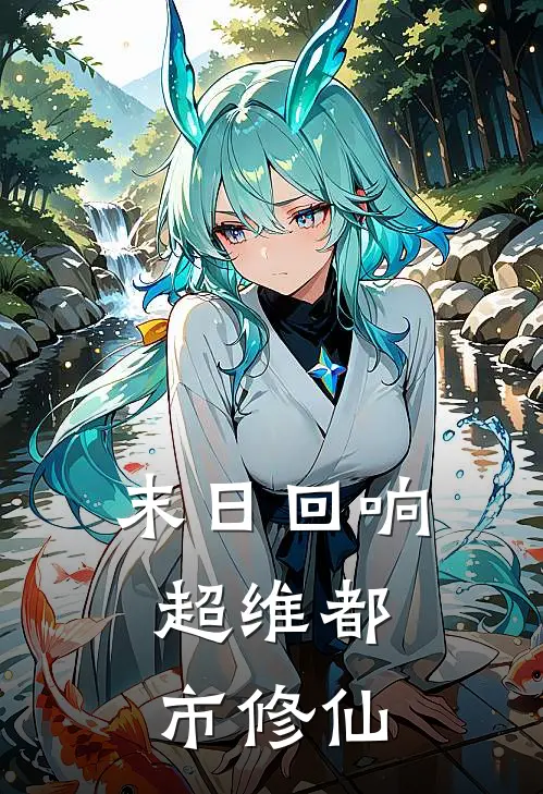 末日回响：超维都市修仙