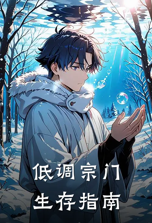 低调宗门生存指南