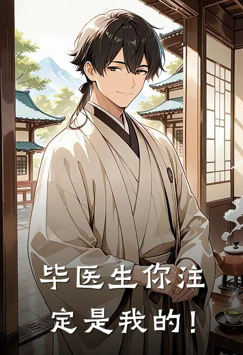 毕医生你注定是我的！