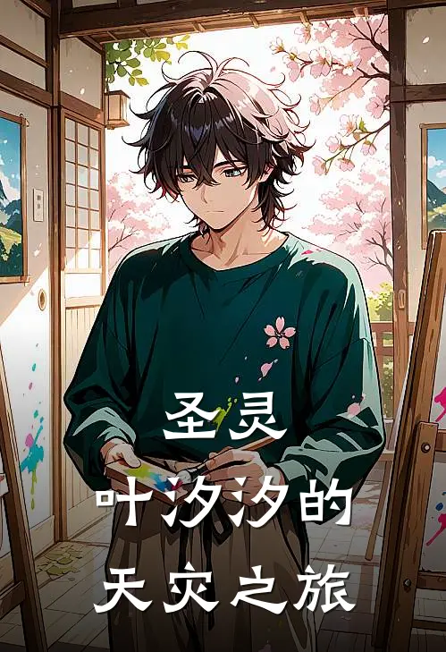 圣灵：叶汐汐的天灾之旅