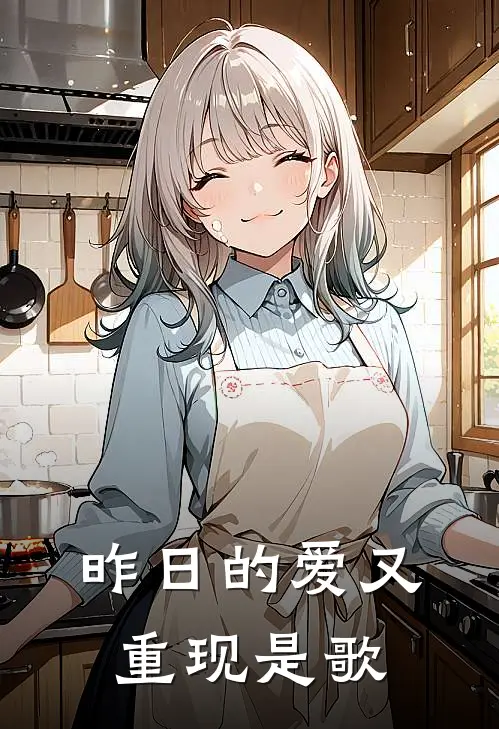 昨日的爱又重现是歌