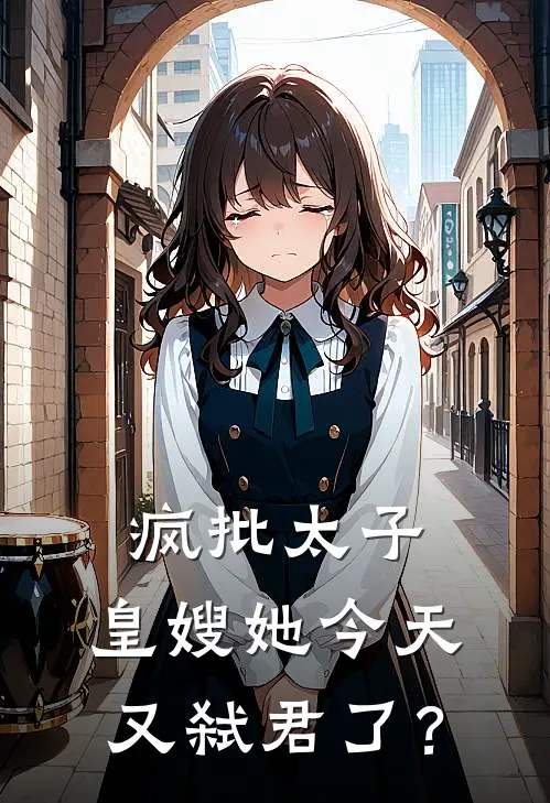 疯批太子：皇嫂她今天又弑君了？