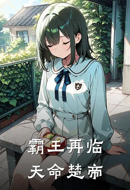 霸王再临：天命楚帝