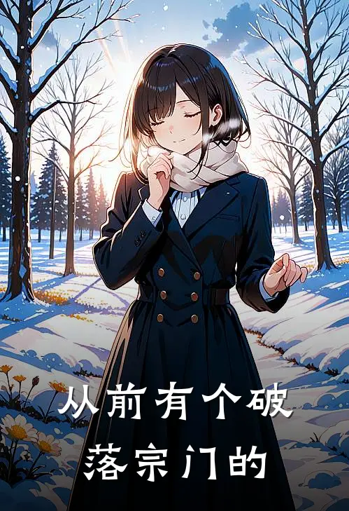 从前有个破落宗门的