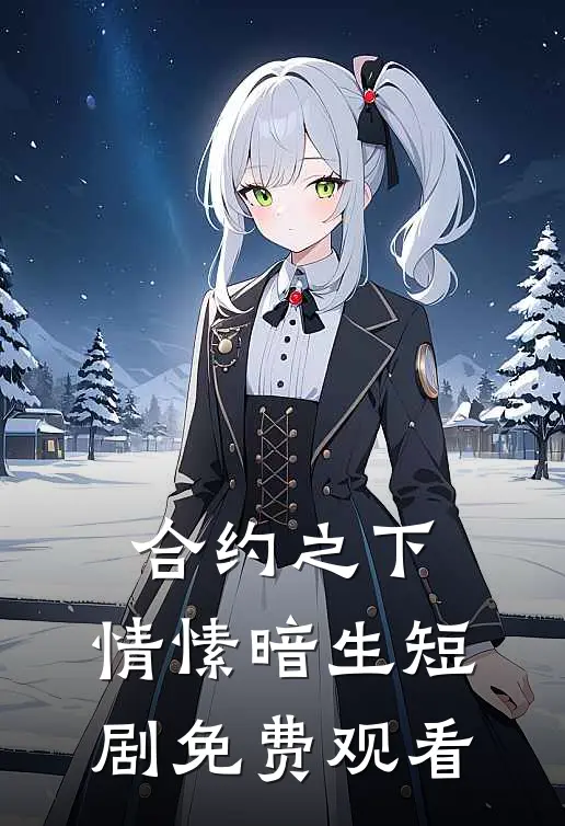 合约之下,情愫暗生短剧免费观看