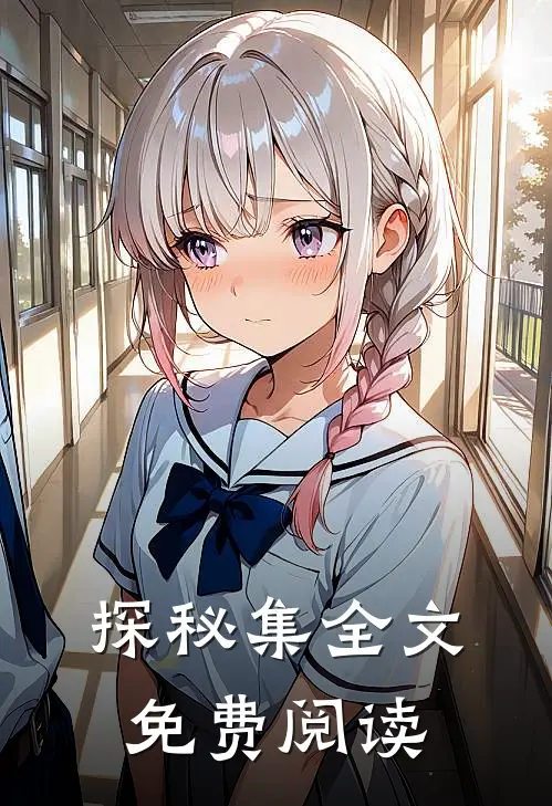 探秘集全文免费阅读