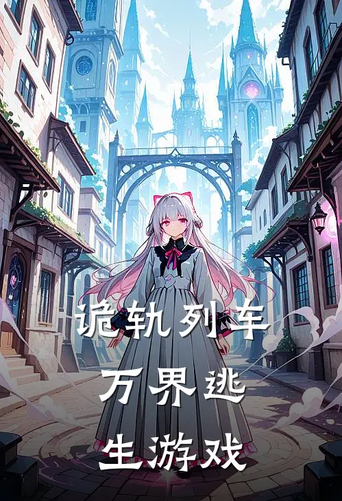 诡轨列车：万界逃生游戏