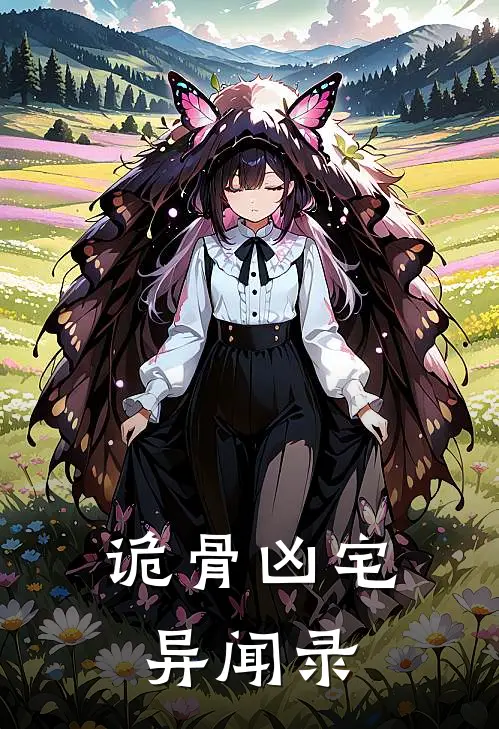 诡骨凶宅异闻录