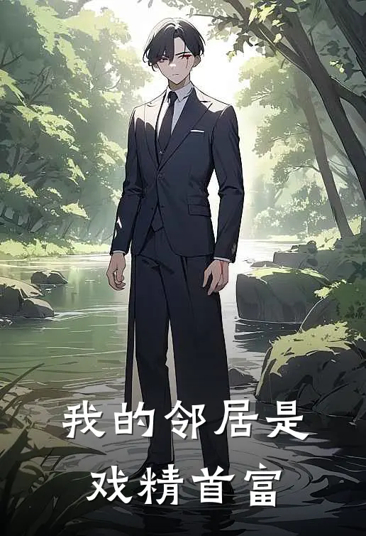 我的邻居是戏精首富