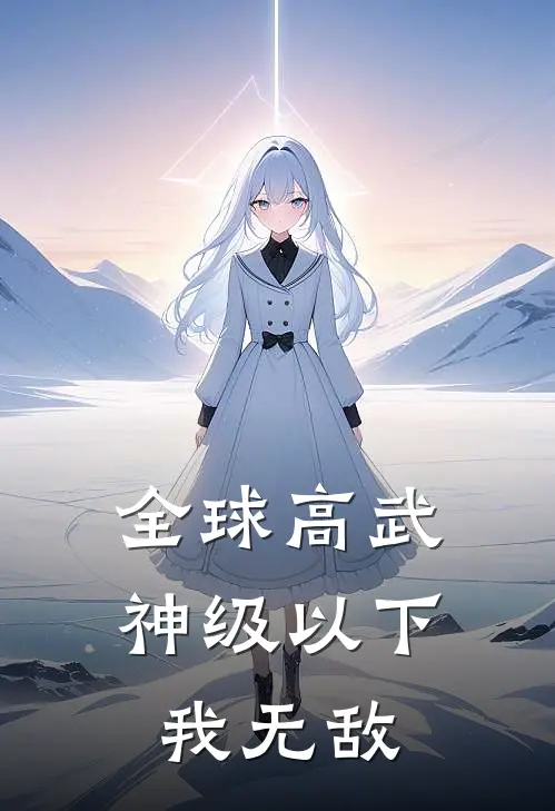 全球高武：神级以下我无敌