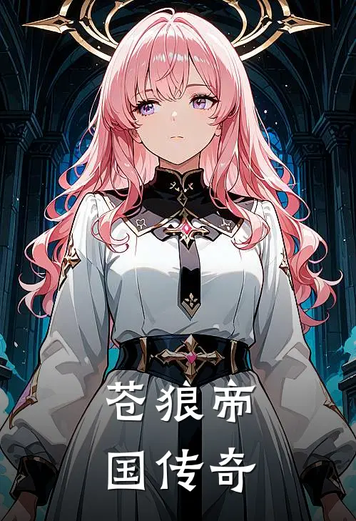 苍狼帝国传奇