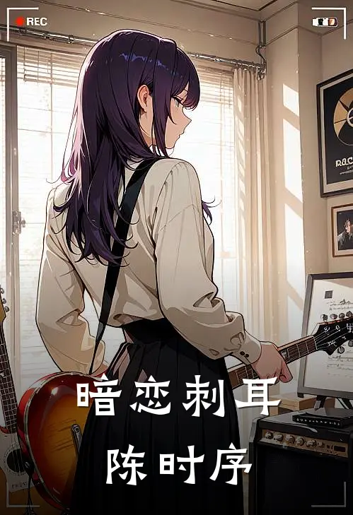 暗恋刺耳陈时序