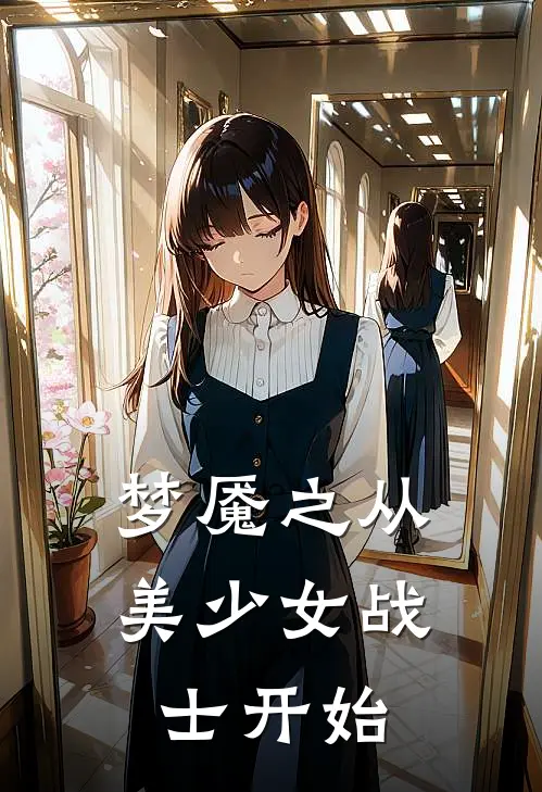 梦魇之从美少女战士开始