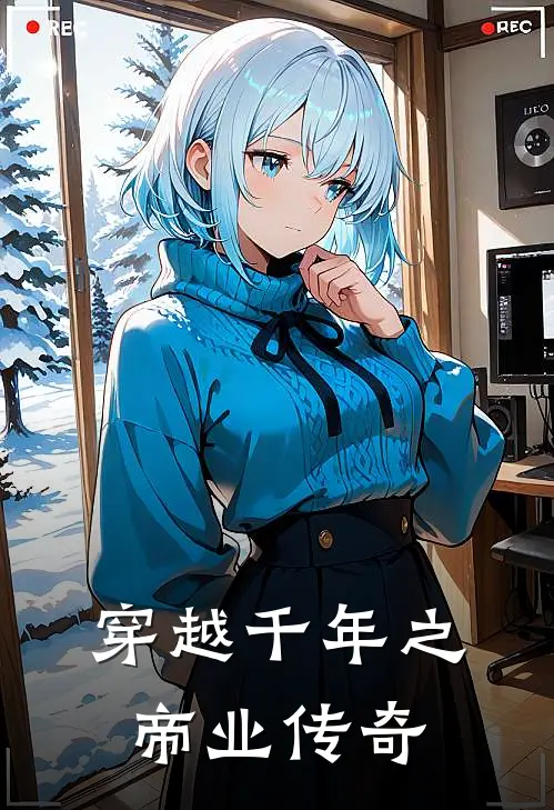 穿越千年之帝业传奇