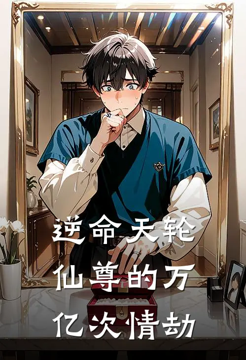 逆命天轮：仙尊的万亿次情劫