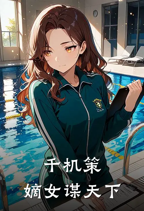 千机策：嫡女谋天下