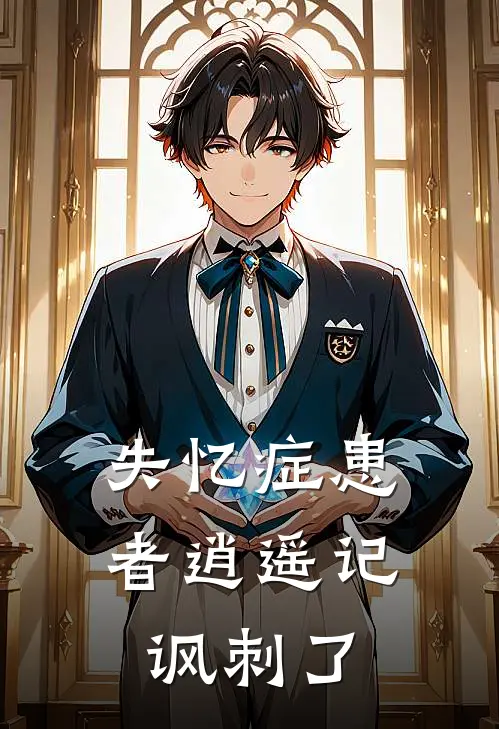 失忆症患者逍遥记讽刺了