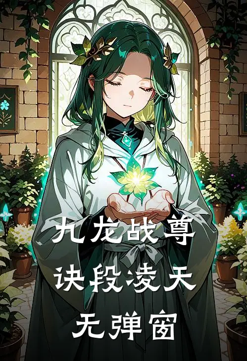 九龙战尊诀段凌天无弹窗