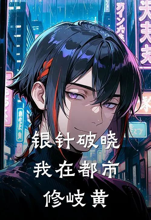 银针破晓：我在都市修岐黄