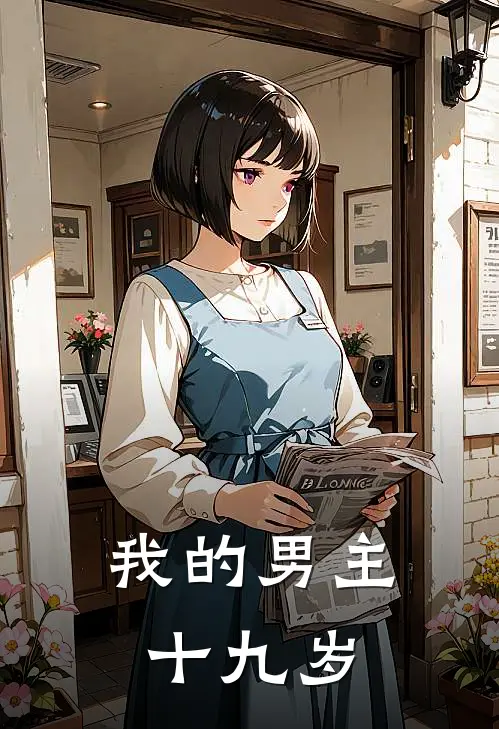 我的男主十九岁