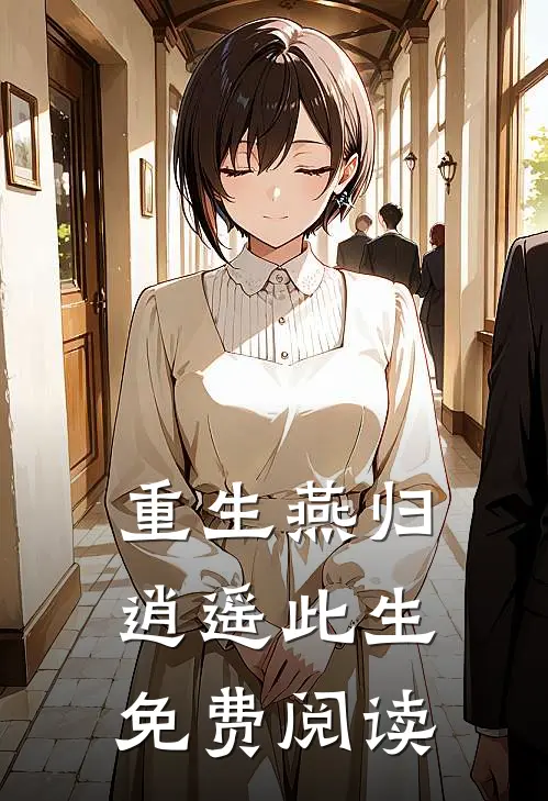 重生燕归逍遥此生免费阅读