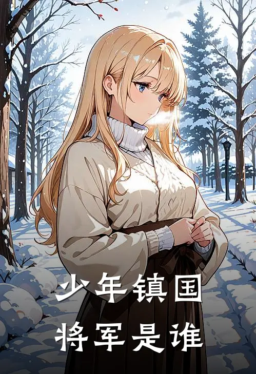 少年镇国将军是谁