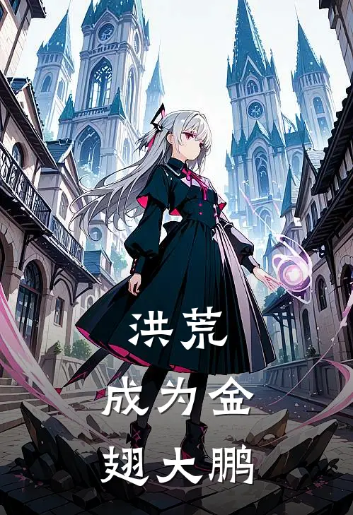 洪荒，成为金翅大鹏