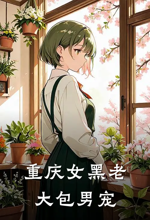 重庆女黑老大包男宠