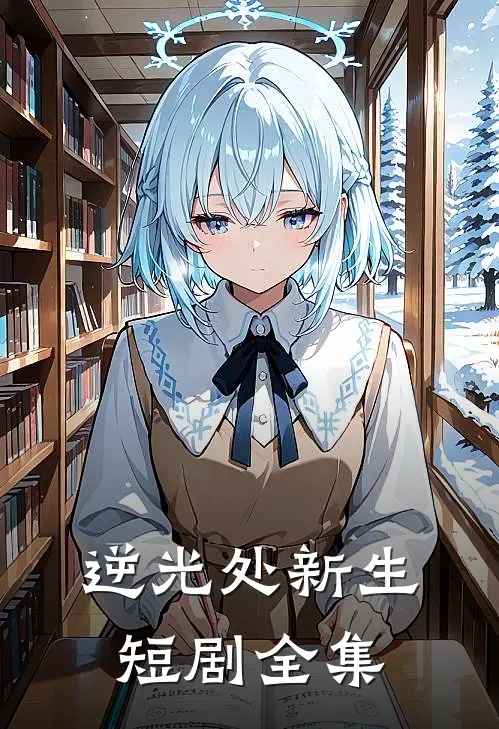 逆光处新生短剧全集