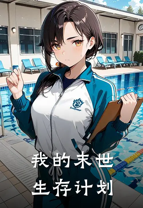 我的末世生存计划